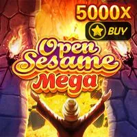 Màn hình trò chơi slot với biểu tượng quay và cơ hội trúng jackpot