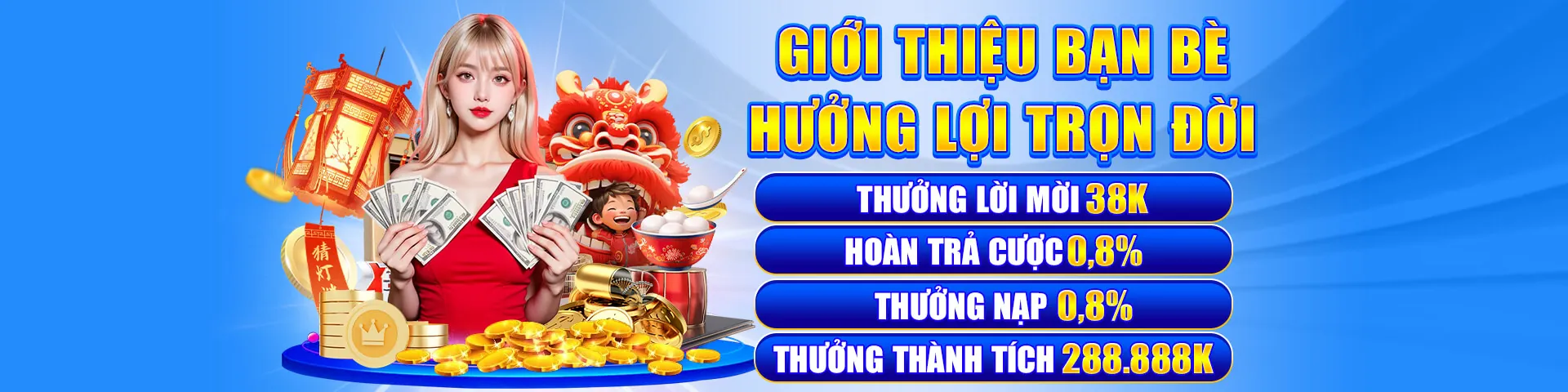 Ưu đãi chào mừng wynn08 app