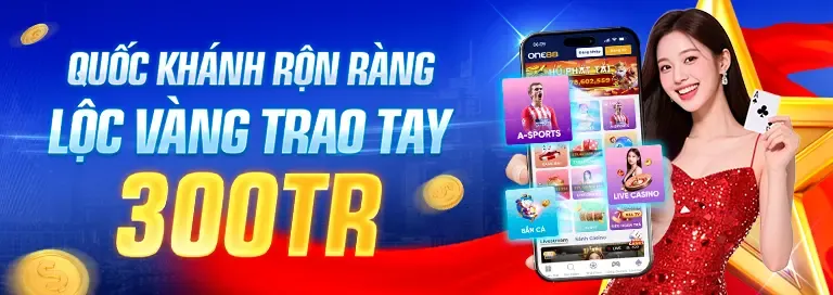 Ưu đãi chào mừng Wynn08 App