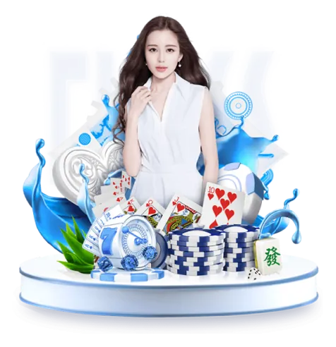 Trò chơi Baccarat sang trọng tại wynn08