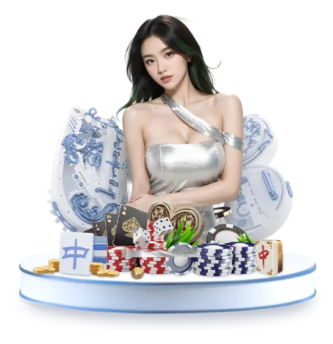 Bàn chơi Blackjack đầy thử thách tại wynn08